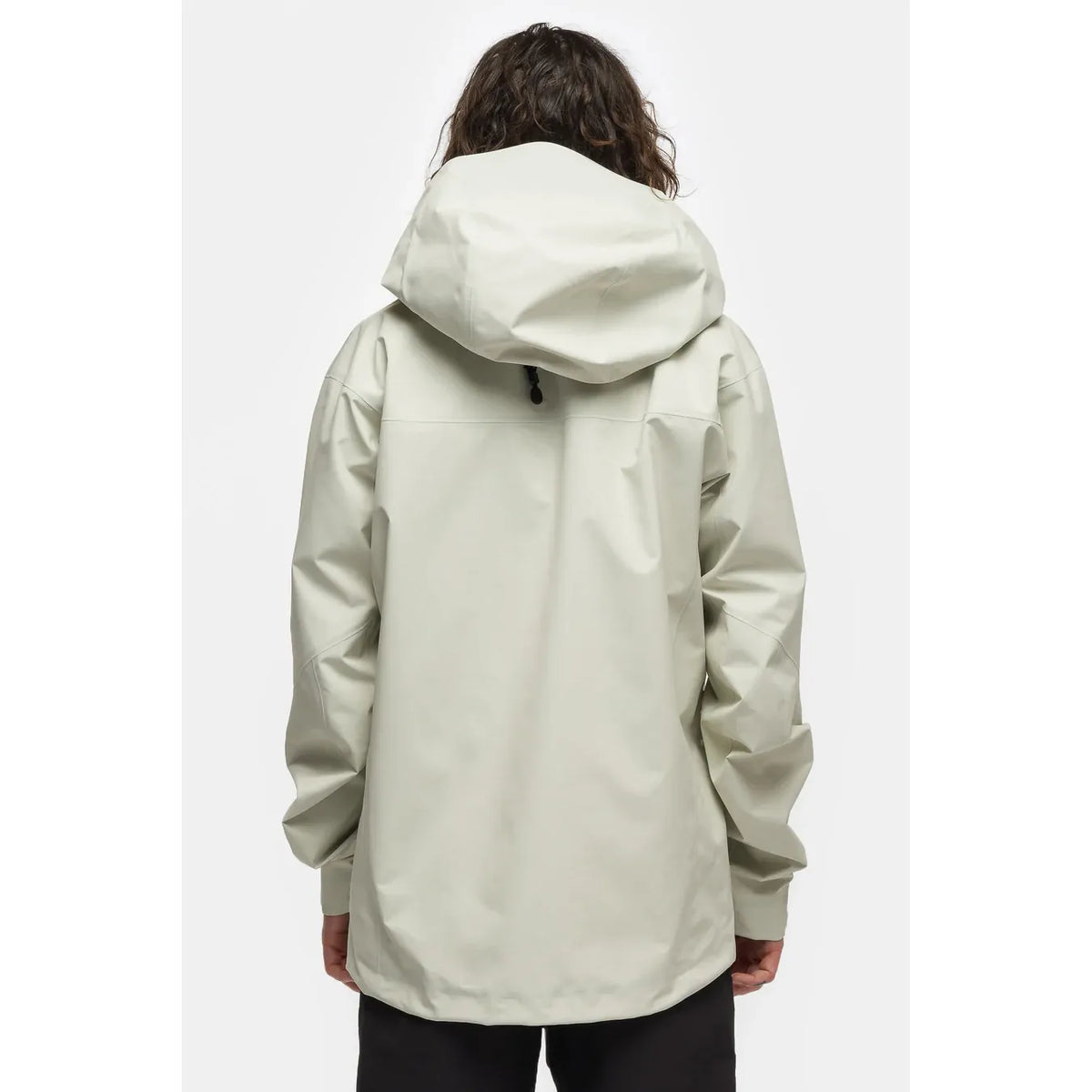 Arc'teryx Men's Alpha SV Jacket