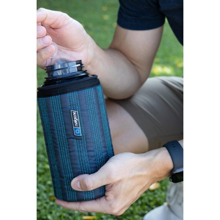 Nalgene Sleeve Insulated Wide Mouth 1 Litre