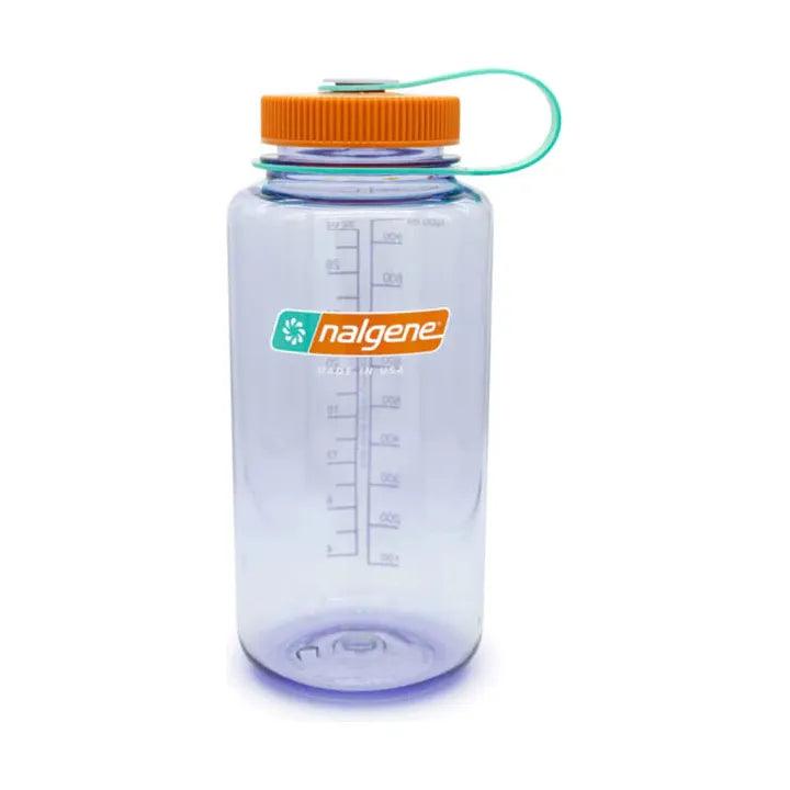Nalgene Sustain Wide Mouth 1L Bottle <span style="background-color:rgb(246,247,248);color:rgb(28,30,33);"> Bottles and Flasks </span>