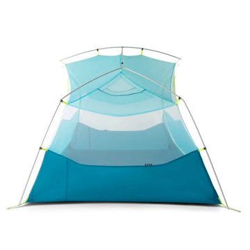 Nemo Aurora 2P Tent & Footprint Outside Sports
