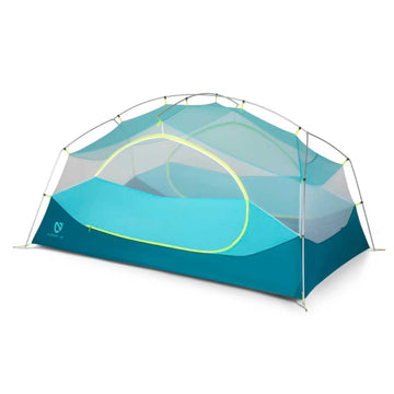 Nemo Aurora 2P Tent & Footprint Outside Sports