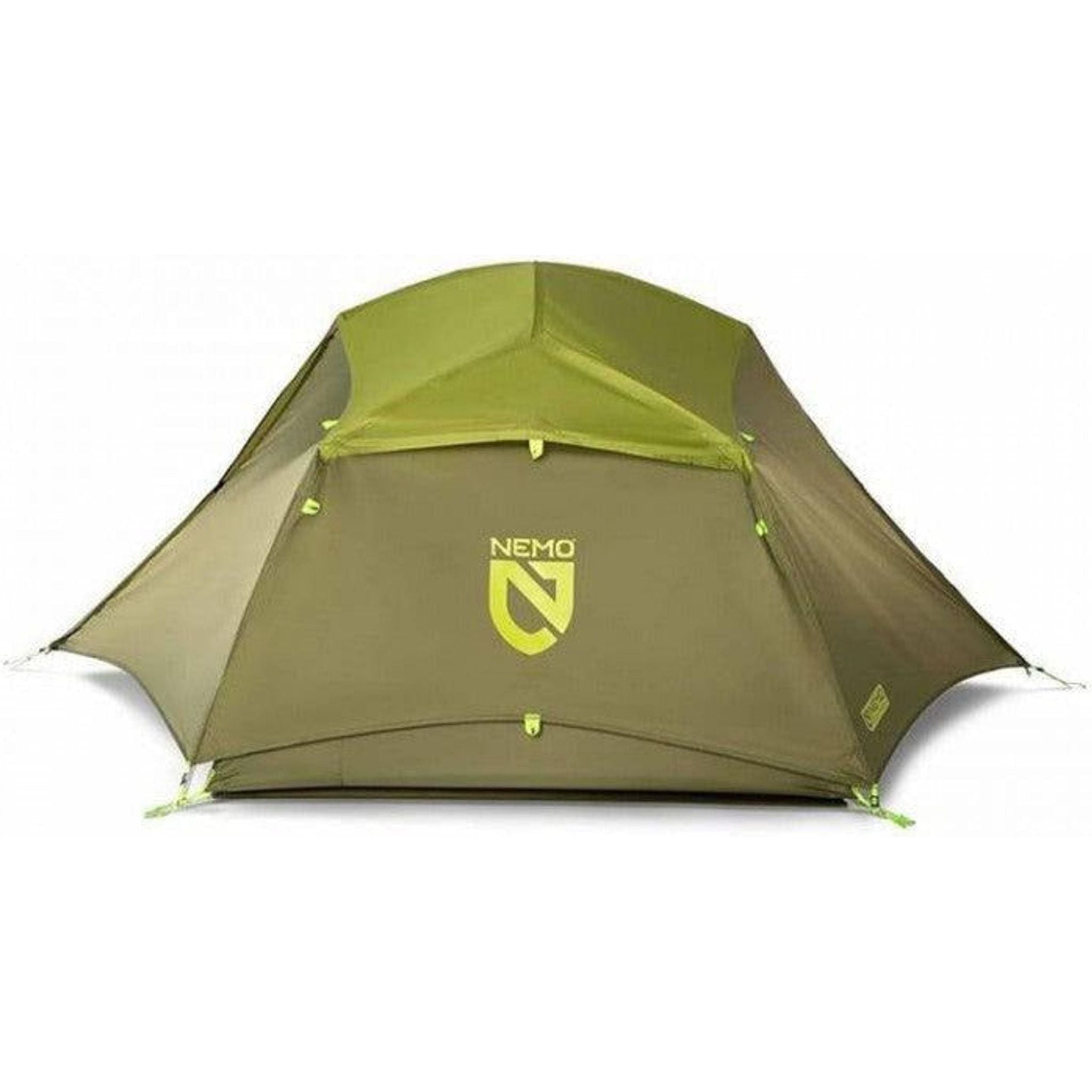 Nemo Aurora 2P Tent Outside Sports