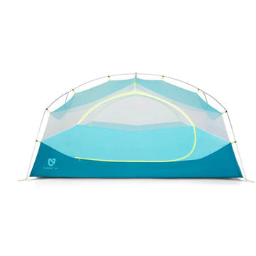 Nemo Aurora 2P Tent & Footprint Outside Sports