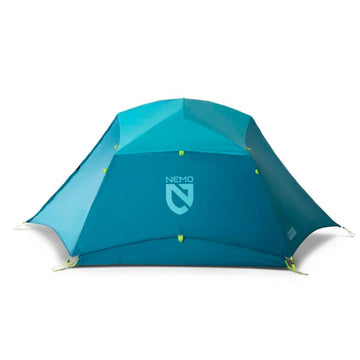 Nemo Aurora 2P Tent & Footprint Outside Sports