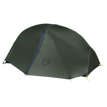 Nemo Dragonfly Bikepack 2P Tent Outside Sports