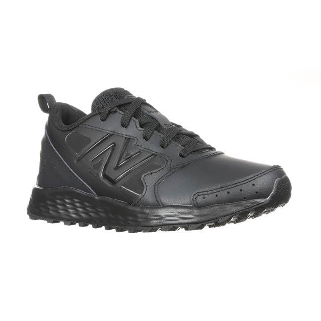 New Balance Kid's 650 (Laces) Running Shoes