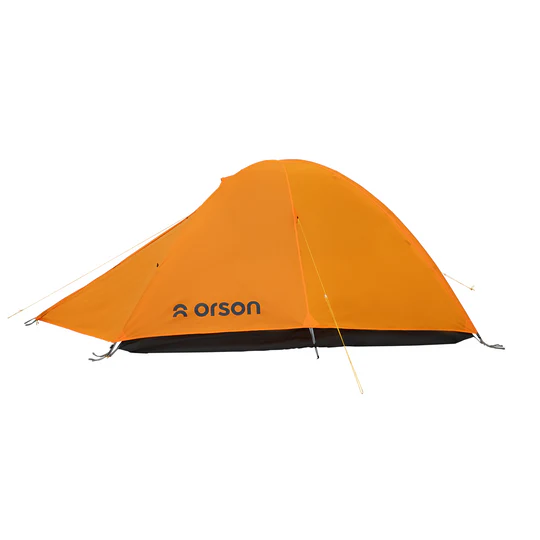 Orson Nomad 2 Person All Weather Tent
