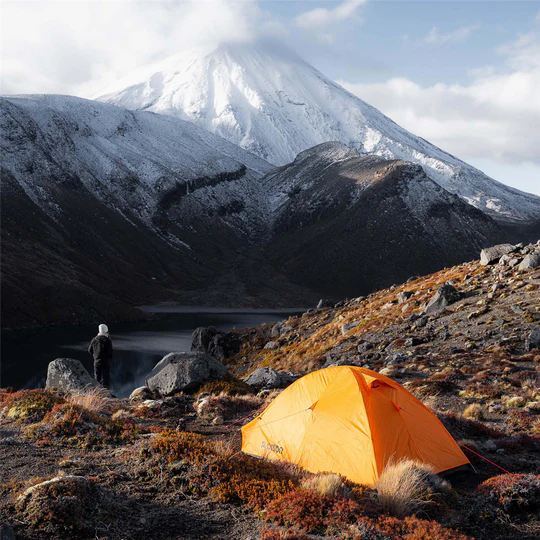 Orson Nomad 2 Person All Weather Tent