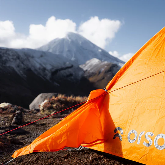 Orson Nomad 2 Person All Weather Tent