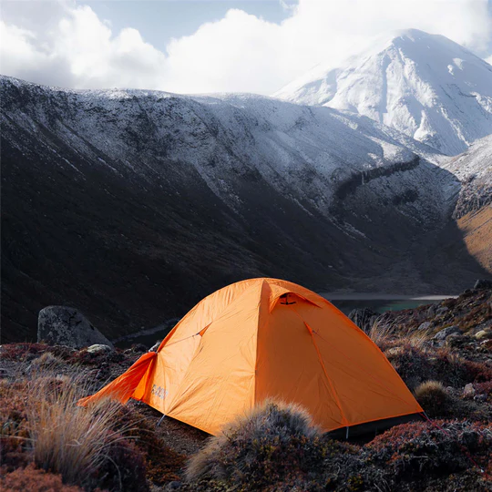 Orson Nomad 2 Person All Weather Tent