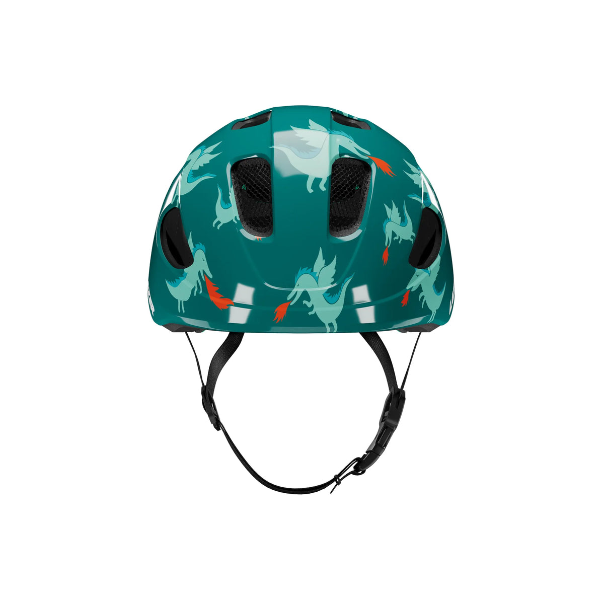 Lazer Kid's Nutz 2.0 Kineticore Bike Helmet