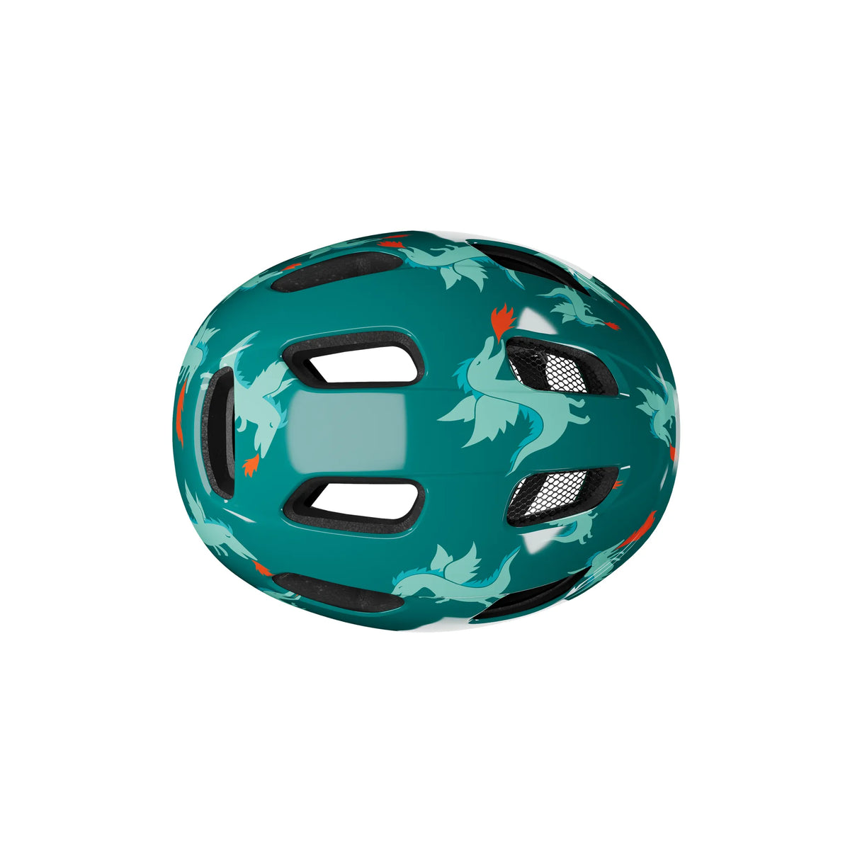 Lazer Kid's Nutz 2.0 Kineticore Bike Helmet