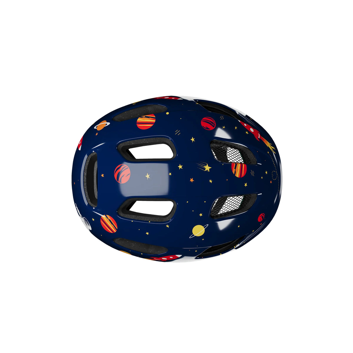 Lazer Kid's Nutz 2.0 Kineticore Bike Helmet