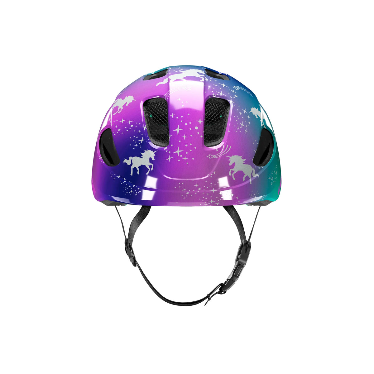 Lazer Kid's Nutz 2.0 Kineticore Bike Helmet