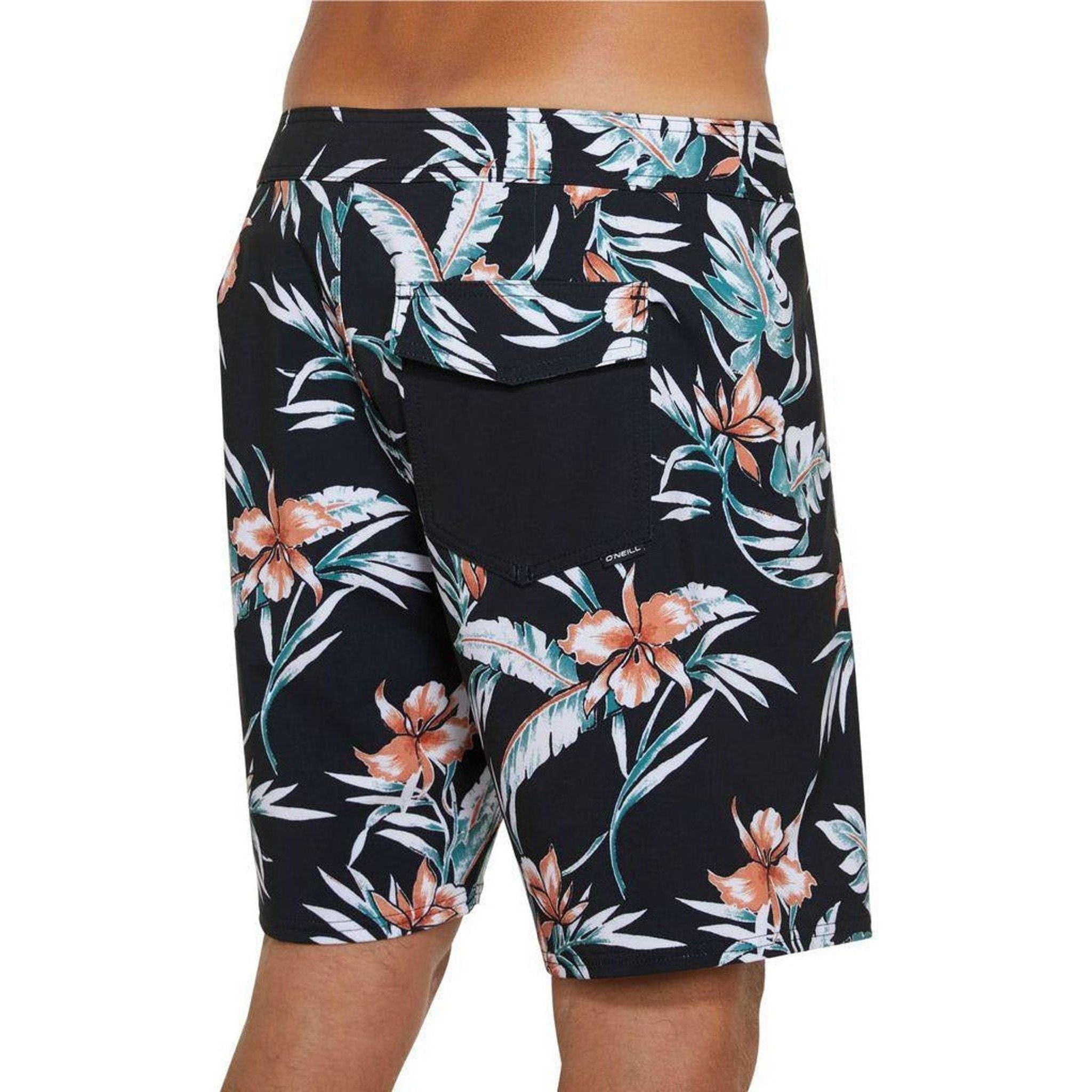 O'Neill Mens Hyperfreak Haven Outside Sports