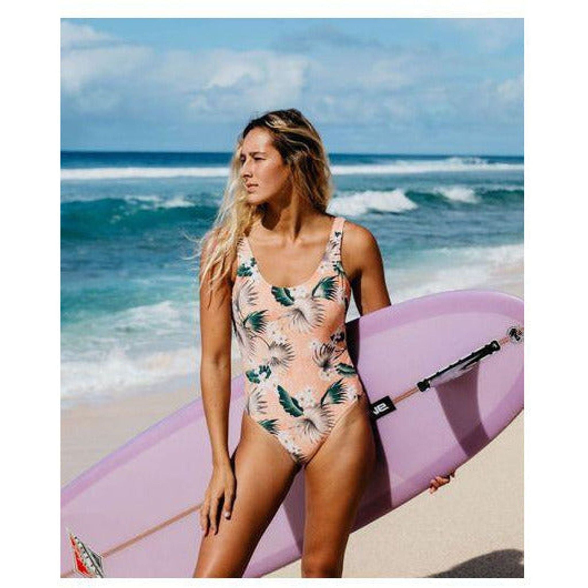 O'Neill Pioneer One Piece Outside Sports