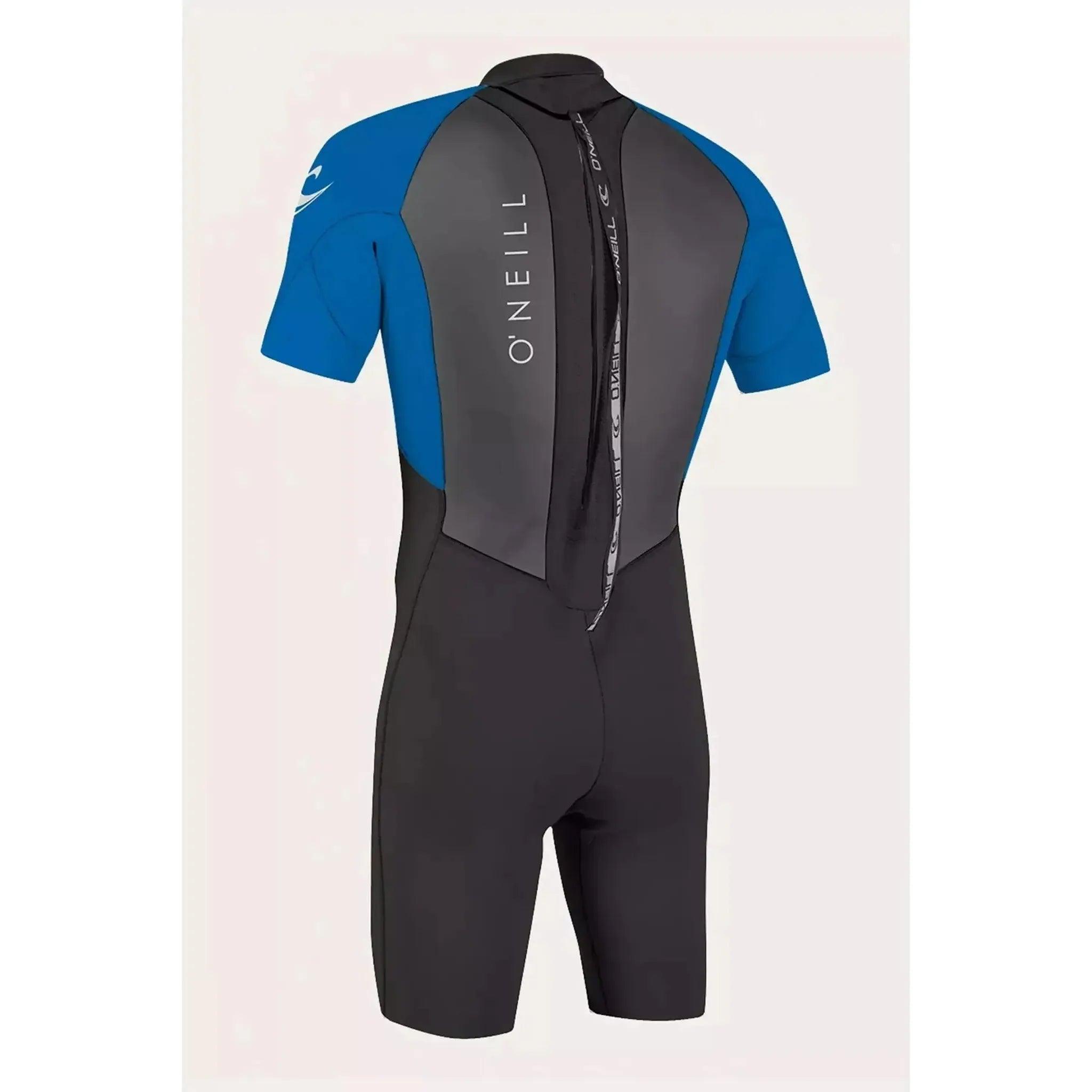 O'Neill Reactor II 2mm Spring Outside Sports