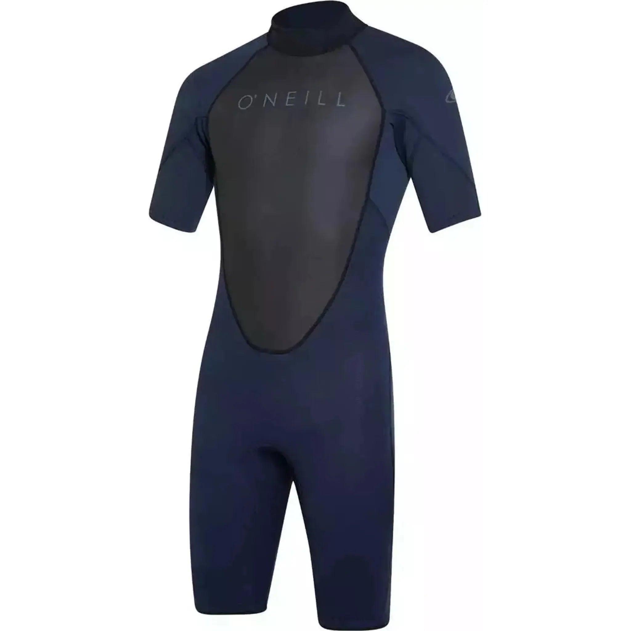 O'Neill Reactor II 2mm Spring Outside Sports