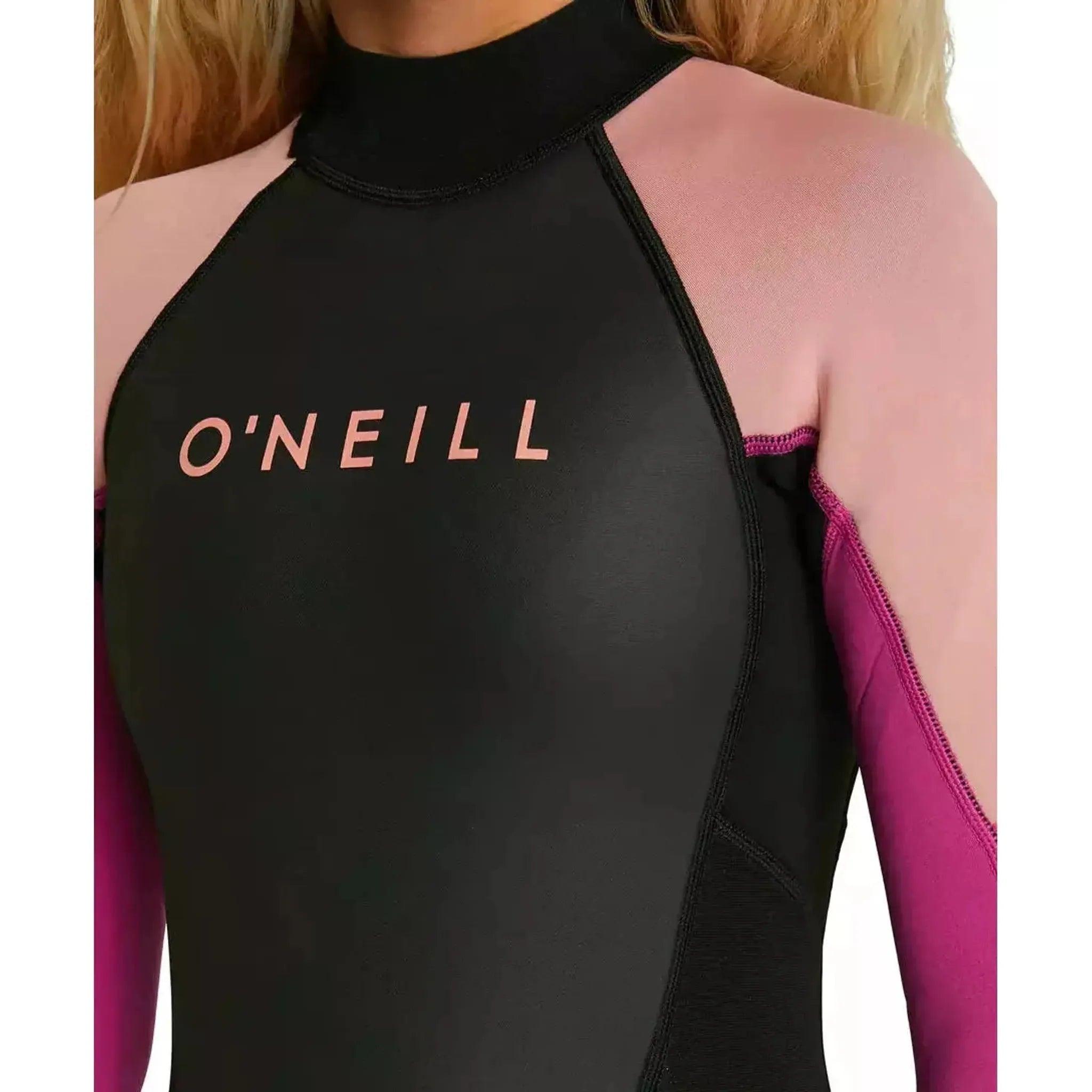 O'Neill Youth Reactor II 3/2mm Outside Sports