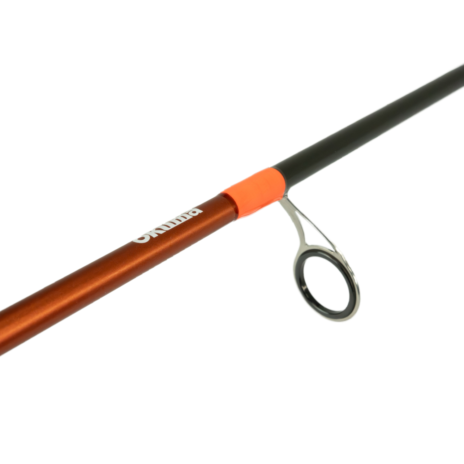 Okuma Steeler Pro XP Kids Spin Combo 5ft 6in 2pc