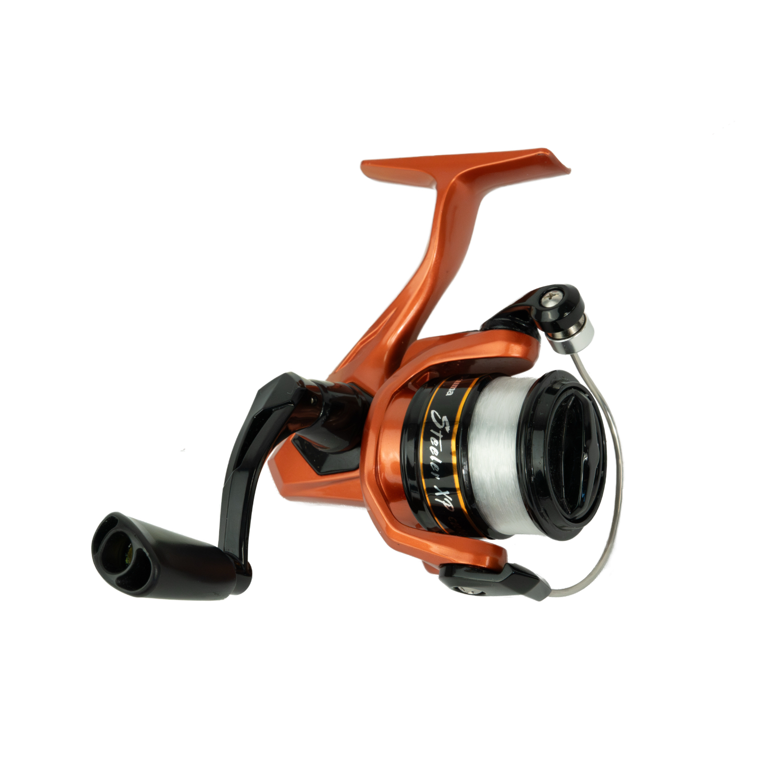 Okuma Steeler Pro XP Kids Spin Combo 5ft 6in 2pc