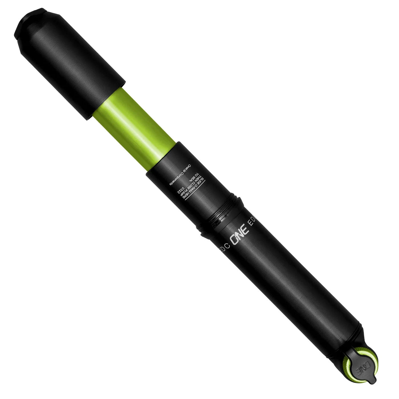 OneUp EDC Pump