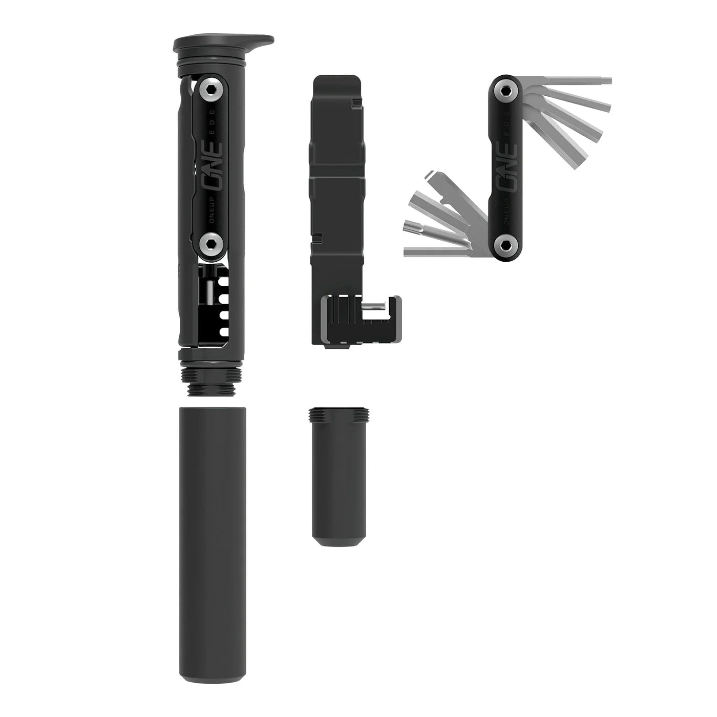 OneUp EDC Tool V2
