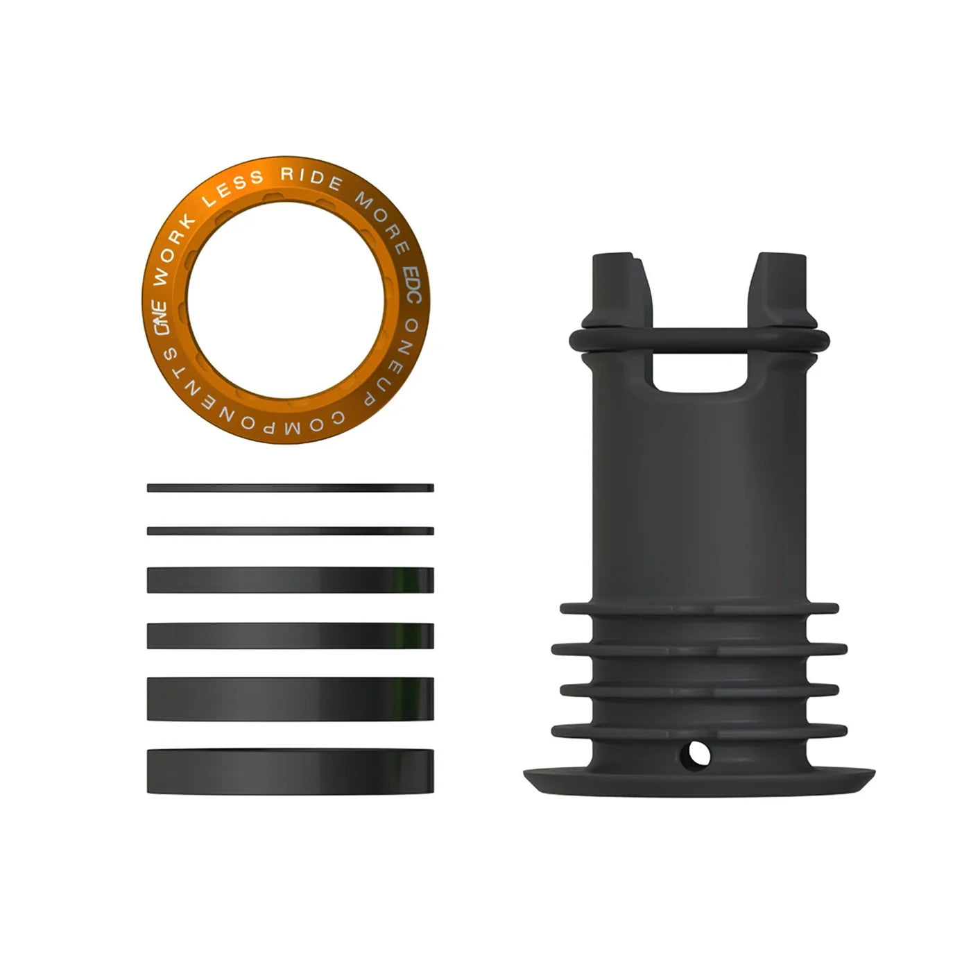 OneUp EDC Top Cap