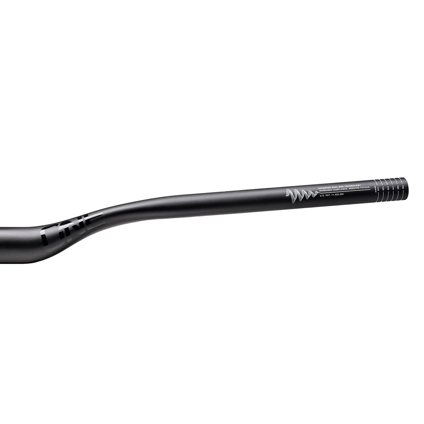 OneUp V2 Carbon Handlebar