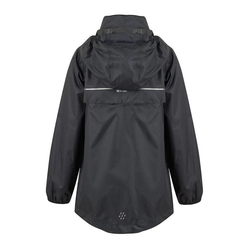 Mac-In-A-Sac Origin Kids Rain Jacket