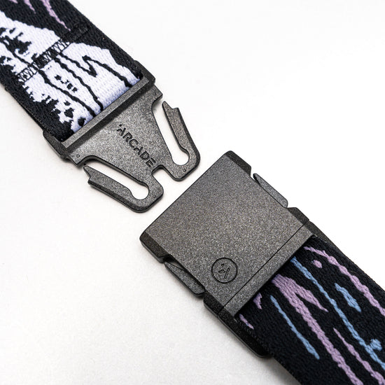 Arcade Out of Range Slim Belt