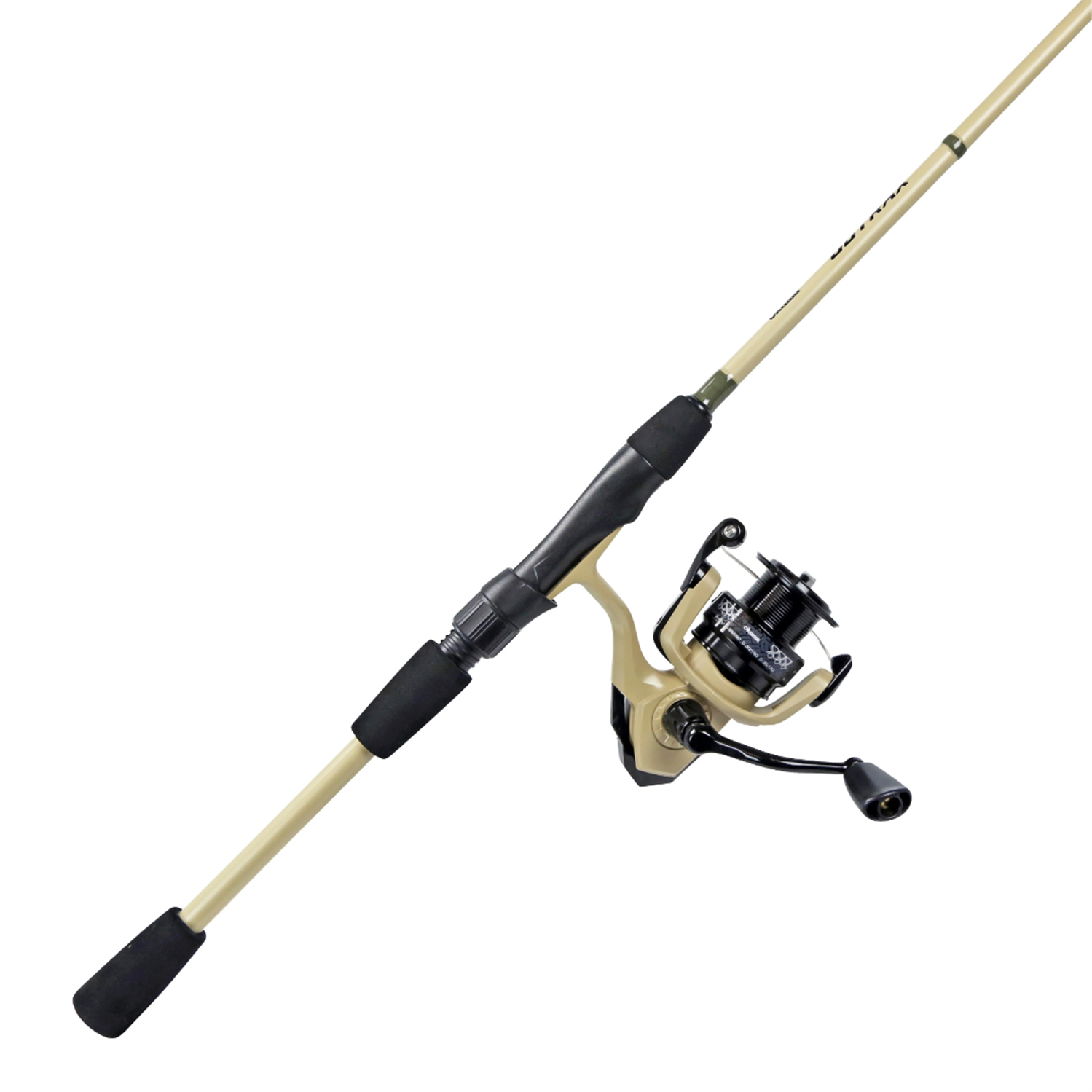 baitcaster rod nz Okuma Outrax 3000/ Outrax 6'6'' Rod & Reel Combo