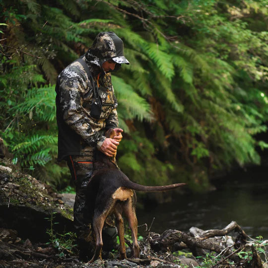 Hunters Element Men's Zenith Hoodie