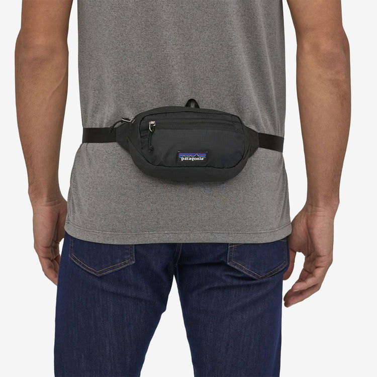 Patagonia Ultralight Black Hole Mini Hip Pack 1L