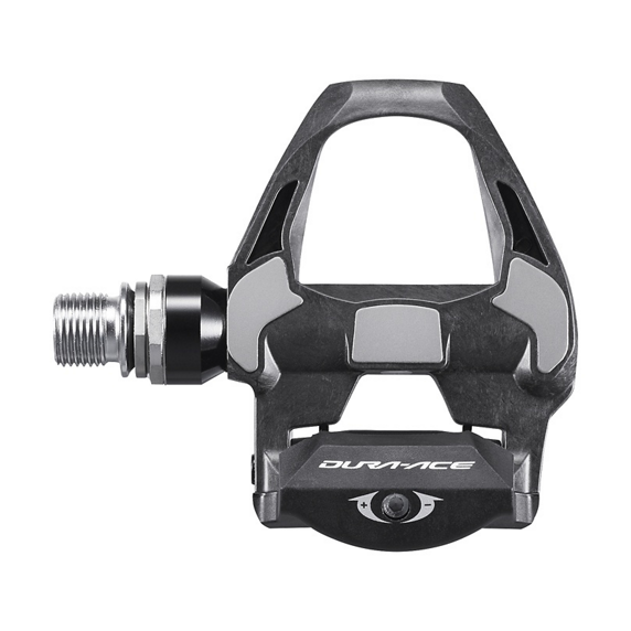Shimano PD-R9100 SPD-SL DURA-ACE Pedal