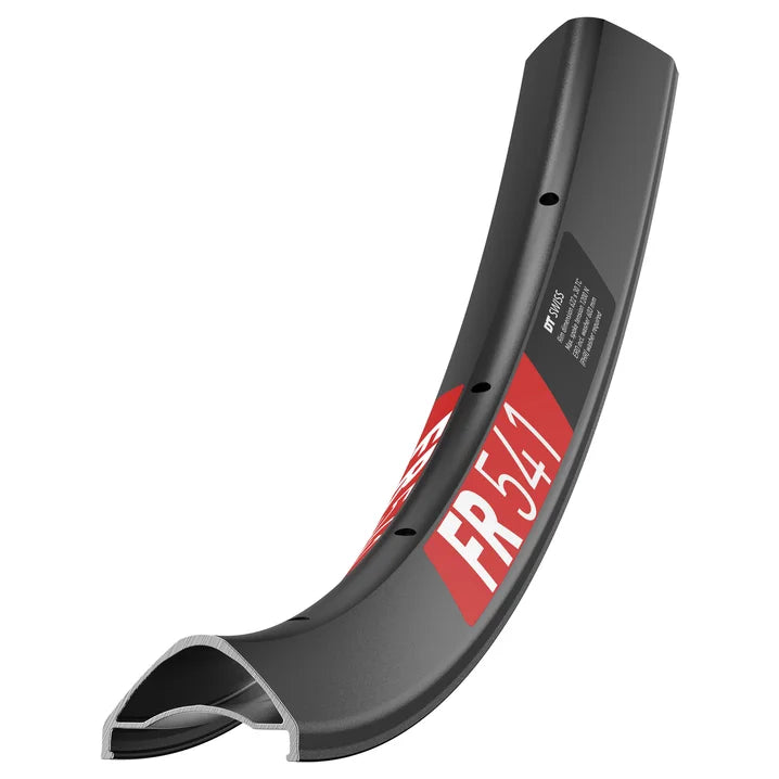 DT Swiss Rim FR 541 BLACK 27.5