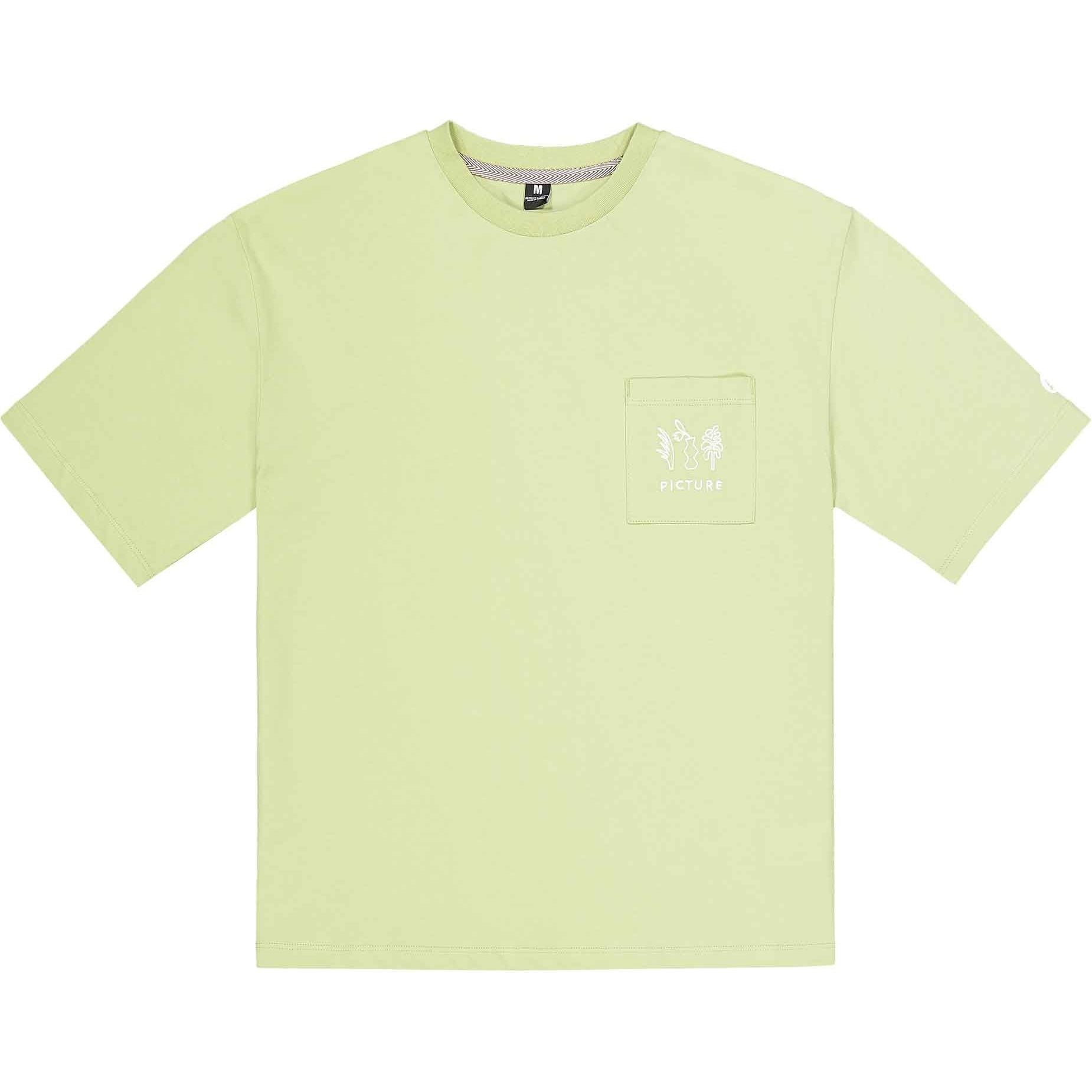 Picture Women's Kiarra Pocket Tee