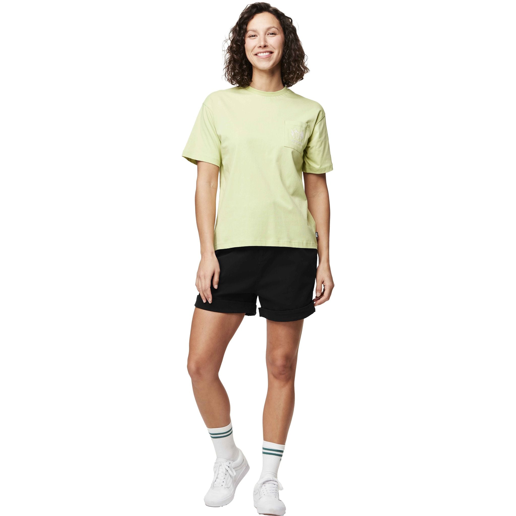 Picture Women's Kiarra Pocket Tee