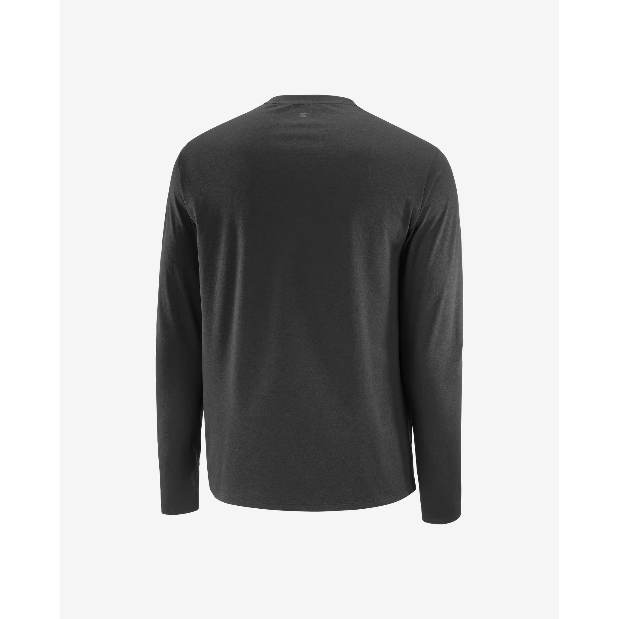 Salomon Men's Trackline Long Sleeve T-Shirt