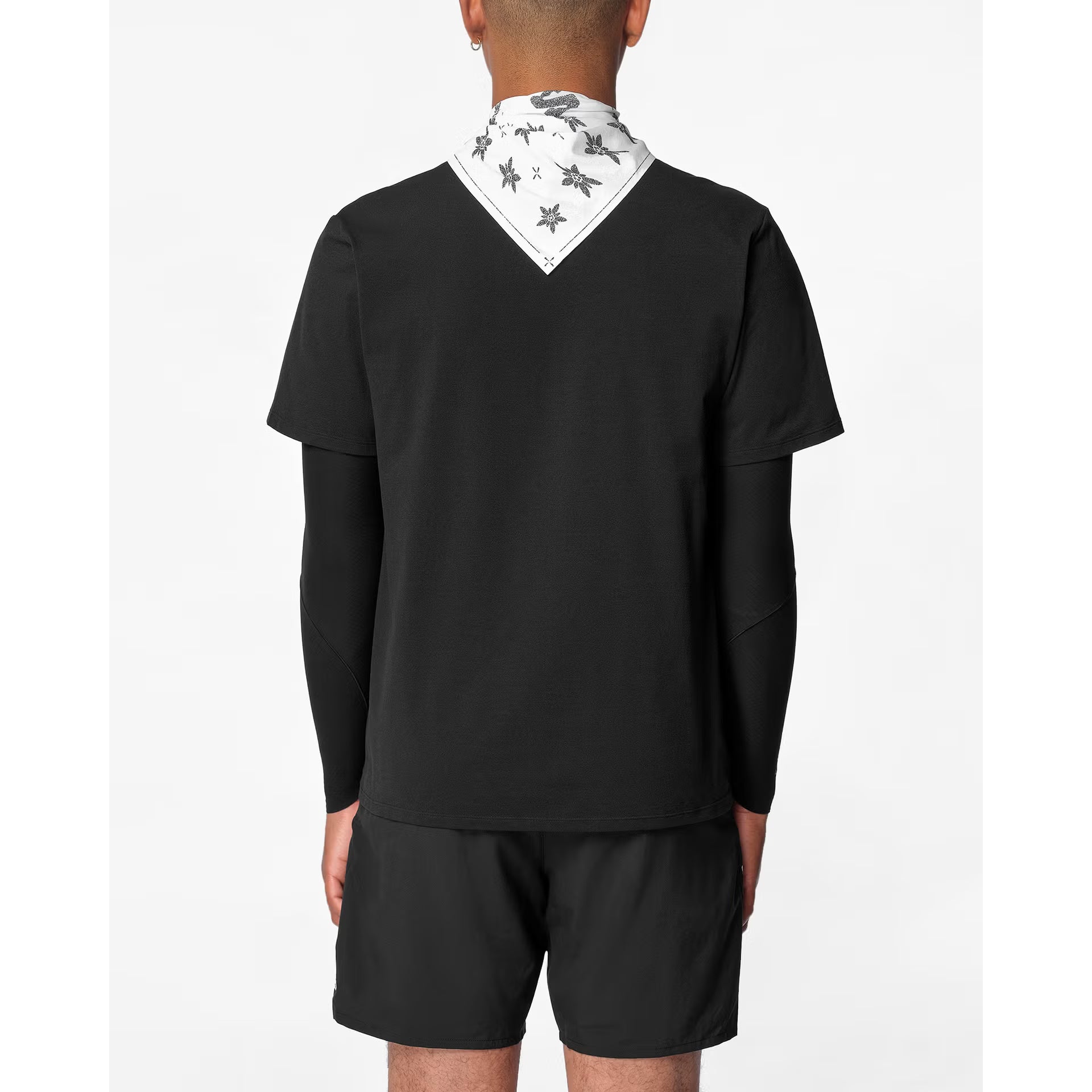 Salomon Men's Trackline T-Shirt