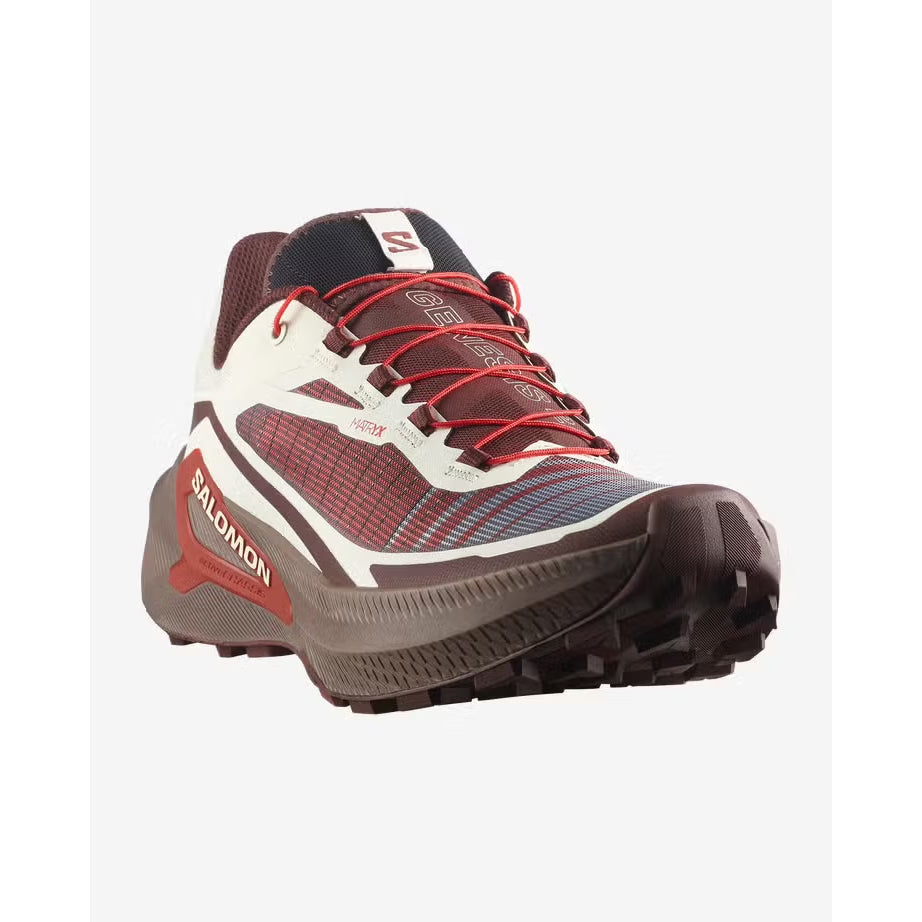 Salomon Men's Genesis 2 Trail Running Shoes