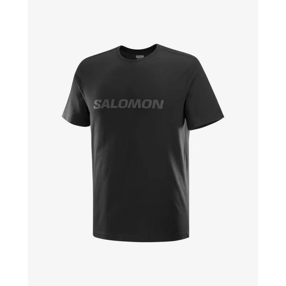 Salomon Men's Big Logo T-Shirt