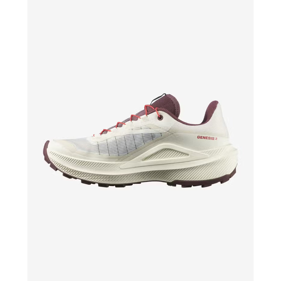 Salomon Women's Genesis 2 Trail Running Shoes