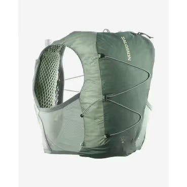 Salomon Active Skin 8 Set Running Vest