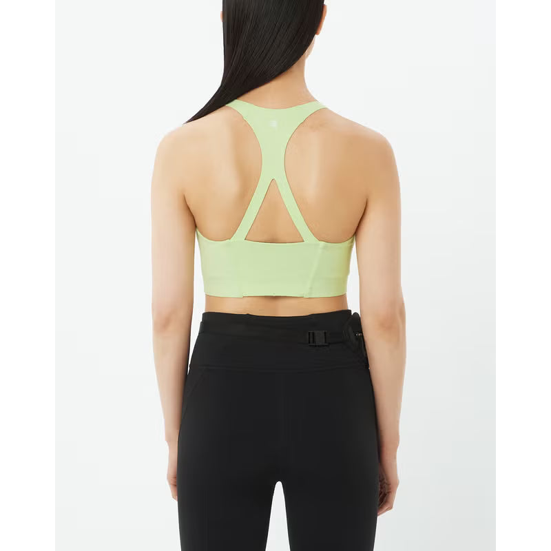Salomon Women's Shakeout Bliss Bra