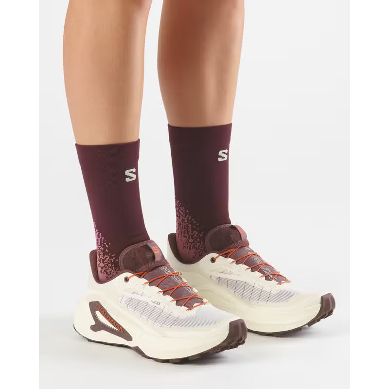 Salomon Women's Genesis 2 Trail Running Shoes