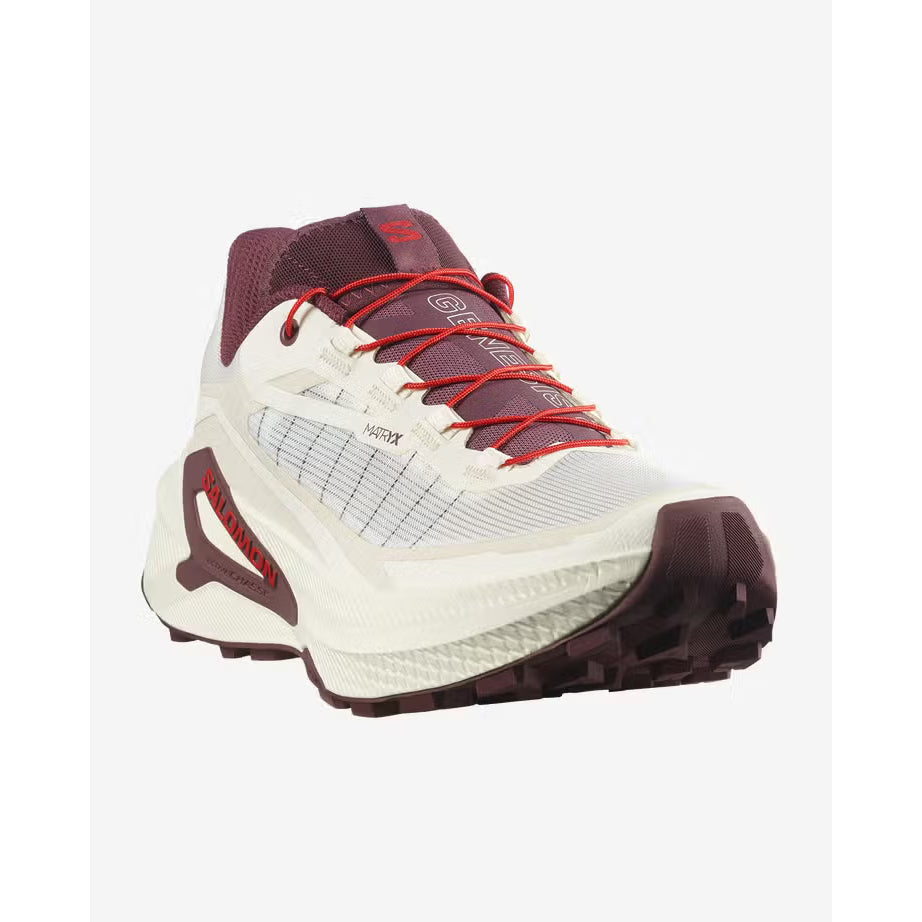 Salomon Women's Genesis 2 Trail Running Shoes