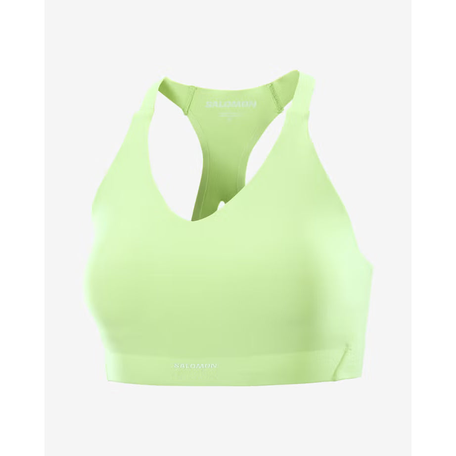 Salomon Women's Shakeout Bliss Bra