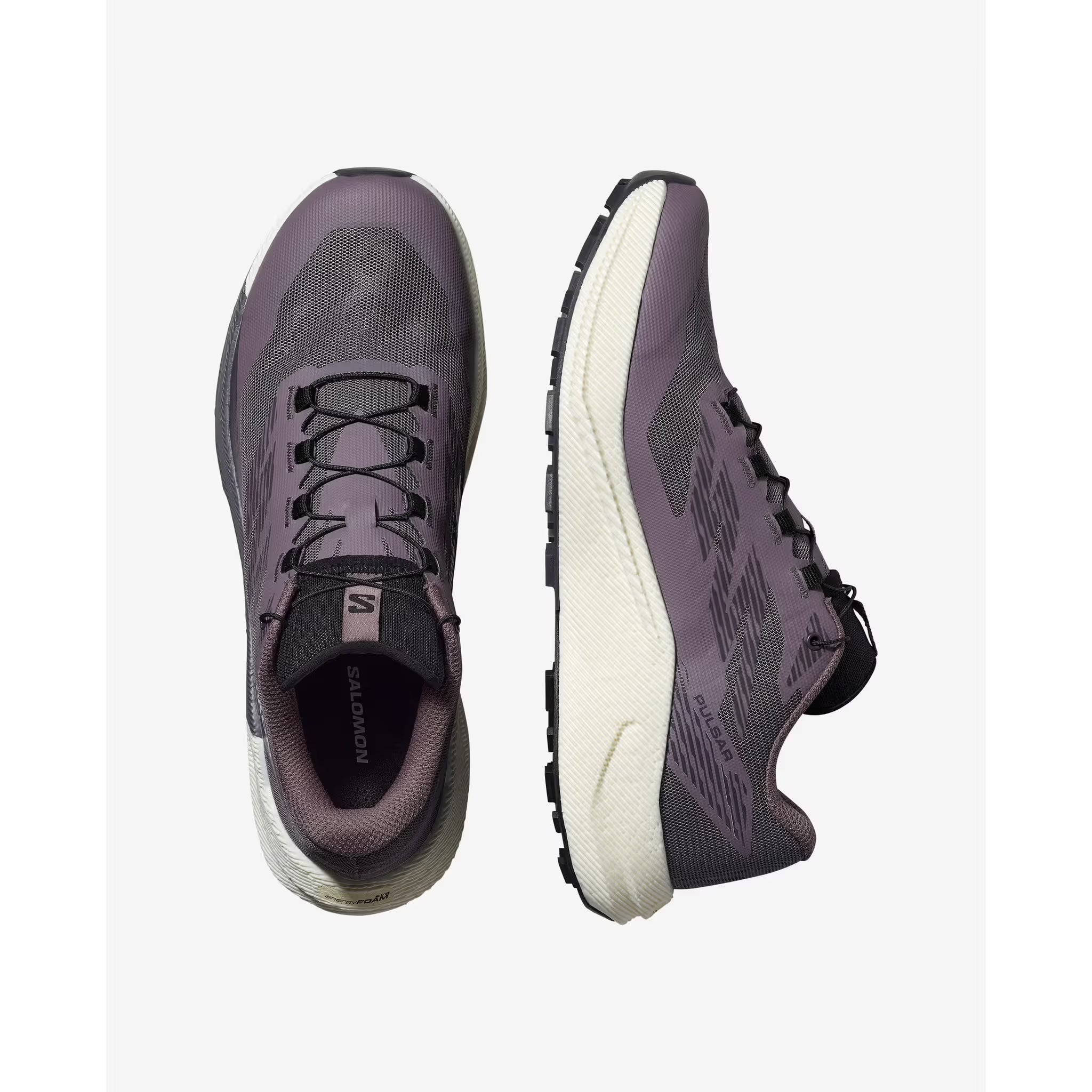 Salomon Women's Pulsar Trail Running Shoes