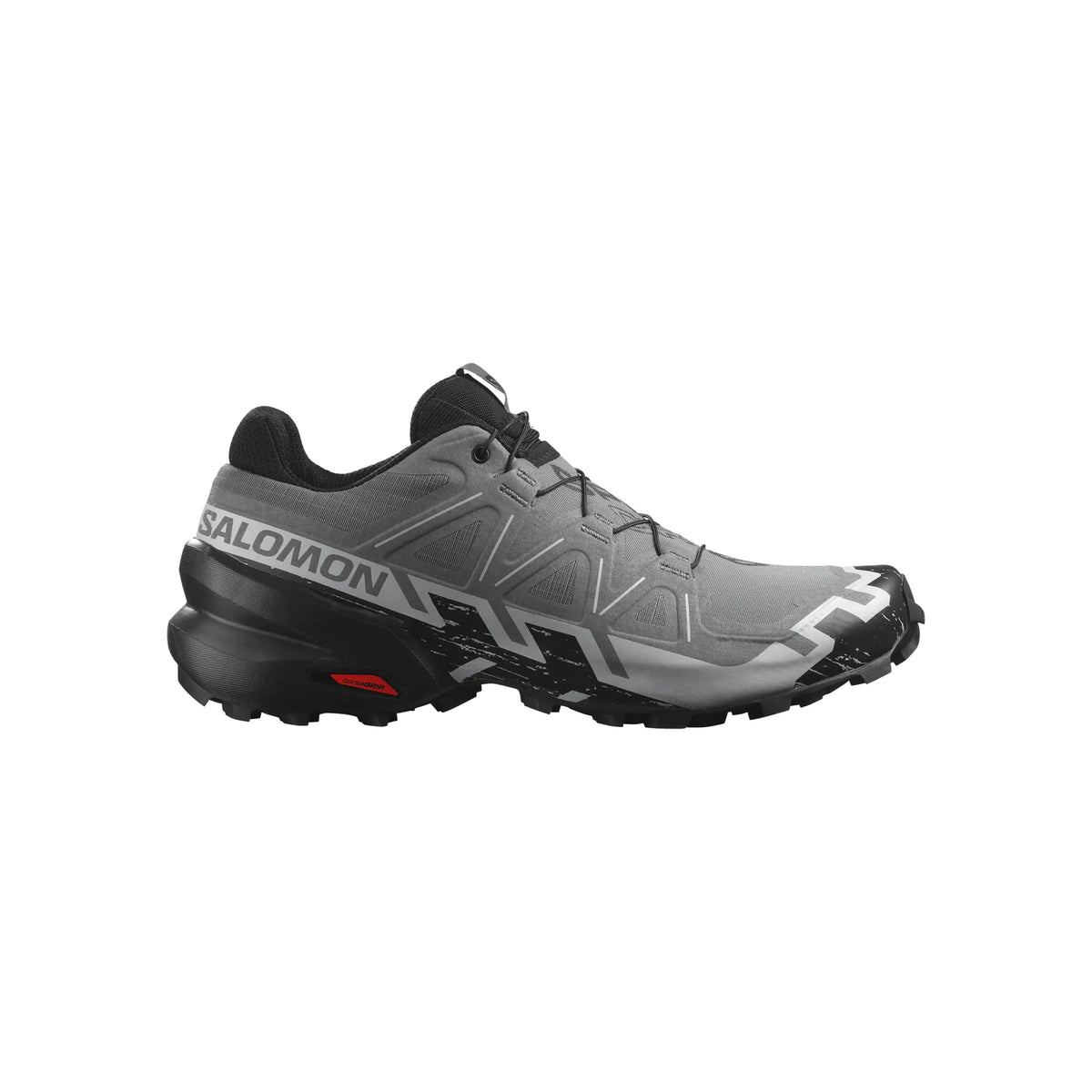 Salomon Men's Speedcross 6 Trail Running Shoes